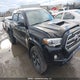 5TFCZ5AN7HX110363 2017 Toyota Tacoma Trd Off Road/Trd Sport auction photo thumbnail 1