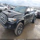 5TFCZ5AN7HX110363 2017 Toyota Tacoma Trd Off Road/Trd Sport auction photo thumbnail 2