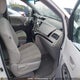 5TDZK3DC1CS269844 2012 Toyota Sienna V6 7 Passenger auction photo thumbnail 5