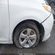 5TDZK3DC1CS269844 2012 Toyota Sienna V6 7 Passenger auction photo thumbnail 6