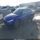 KMHLW4AK0NU001227 2022 Hyundai Elantra N Dct auction photo thumbnail 2