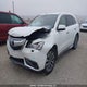 5FRYD4H40FB503011 2015 Acura Mdx Technology auction photo thumbnail 2