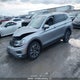 3VV2B7AX0LM106345 2020 Volkswagen Tiguan Comfortline/Iq Drive auction photo thumbnail 2