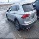 3VV2B7AX0LM106345 2020 Volkswagen Tiguan Comfortline/Iq Drive auction photo thumbnail 3