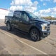 1FTEW1EG1JFD89522 2018 Ford F-150 Xlt auction photo thumbnail 1