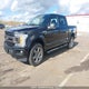 1FTEW1EG1JFD89522 2018 Ford F-150 Xlt auction photo thumbnail 2