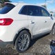 2LMTJ8LR2GBL46904 2016 Lincoln Mkx auction photo thumbnail 6