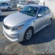 5XXGT4L30JG211508 2018 Kia Optima Lx/Lx+ auction photo thumbnail 2