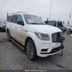 5LMJJ3LT3LEL13620 2020 Lincoln Navigator L Reserve auction photo thumbnail 1