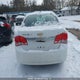1G1PF5SC5C7307265 2012 Chevrolet Cruze Lt auction photo thumbnail 16