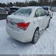 1G1PF5SC5C7307265 2012 Chevrolet Cruze Lt auction photo thumbnail 4