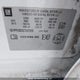 1G1PF5SC5C7307265 2012 Chevrolet Cruze Lt auction photo thumbnail 9