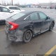 2HGFC2F81KH018680 2019 Honda Civic auction photo thumbnail 4