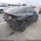 KMHLM4AG8NU366644 2022 Hyundai Elantra Preferred Ivt auction photo thumbnail 4