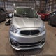 ML32A3HJ9LH007039 2020 Mitsubishi Mirage Es auction photo thumbnail 13