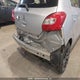 ML32A3HJ9LH007039 2020 Mitsubishi Mirage Es auction photo thumbnail 21
