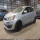 ML32A3HJ9LH007039 2020 Mitsubishi Mirage Es auction photo thumbnail 2