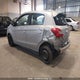 ML32A3HJ9LH007039 2020 Mitsubishi Mirage Es auction photo thumbnail 3