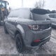 SALCT2BG1HH682645 2017 Land Rover Discovery Sport Hse Luxury auction photo thumbnail 16