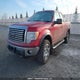 1FTFX1EV5AFC12150 2010 Ford F-150 Fx4/Lariat/Svt Raptor/Xl/Xlt auction photo thumbnail 2
