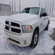 1C6RR7FG0LS125073 2020 Ram 1500 Classic St auction photo thumbnail 2