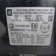 2GNFLEEK6G6323311 2016 Chevrolet Equinox auction photo thumbnail 9