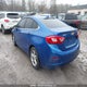 1G1BD5SM9H7227807 2017 Chevrolet Cruze auction photo thumbnail 3