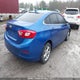 1G1BD5SM9H7227807 2017 Chevrolet Cruze auction photo thumbnail 4