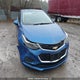 1G1BD5SM9H7227807 2017 Chevrolet Cruze auction photo thumbnail 6