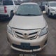 2T1BU4EE2CC835374 2012 Toyota Corolla Ce auction photo thumbnail 12