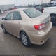 2T1BU4EE2CC835374 2012 Toyota Corolla Ce auction photo thumbnail 14