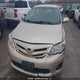 2T1BU4EE2CC835374 2012 Toyota Corolla Ce auction photo thumbnail 2