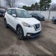 3N1CP5CV7LL493800 2020 Nissan Kicks Sv auction photo thumbnail 1