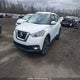 3N1CP5CV7LL493800 2020 Nissan Kicks Sv auction photo thumbnail 2