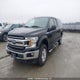 1FTFX1E51JKE73007 2018 Ford F150 Super Cab auction photo thumbnail 2