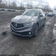 19UUB3F54JA801754 2018 Acura Tlx auction photo thumbnail 2