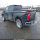 2GCUKDED0S1218543 2025 Chevrolet Silverado K1500 Lt auction photo thumbnail 3