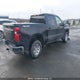2GCUKDED0S1218543 2025 Chevrolet Silverado K1500 Lt auction photo thumbnail 4