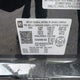 2GCUKDED0S1218543 2025 Chevrolet Silverado K1500 Lt auction photo thumbnail 9