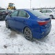 3KPF34AD3PE657953 2023 Kia Forte auction photo thumbnail 3