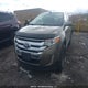 2FMDK3JC9DBA29292 2013 Ford Edge Sel auction photo thumbnail 2