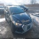 5NPD74LF1HH074661 2017 Hyundai Elantra Le auction photo thumbnail 1