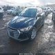 5NPD74LF1HH074661 2017 Hyundai Elantra Le auction photo thumbnail 2