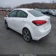 3KPFL4A75JE191217 2018 Kia Forte Lx/Lx+ auction photo thumbnail 3