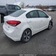 3KPFL4A75JE191217 2018 Kia Forte Lx/Lx+ auction photo thumbnail 4