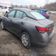 3N1AB8BV4SY203636 2025 Nissan Sentra S/S Plus auction photo thumbnail 14