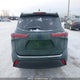 5TDKBRCH3PS588508 2023 Toyota Highlander Hybrid Xle auction photo thumbnail 17