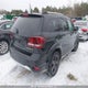 3C4PDDGG9JT504550 2018 Dodge Journey Crossroad auction photo thumbnail 4
