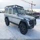 WDB4632481X129998 2002 Mercedes-Benz G-Class auction photo thumbnail 1