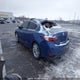 19UDE2F78HA800717 2017 Acura Ilx Premium/Technology Package auction photo thumbnail 3